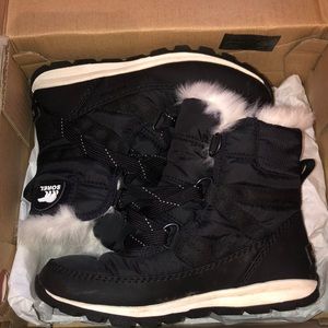Sorel snow boots